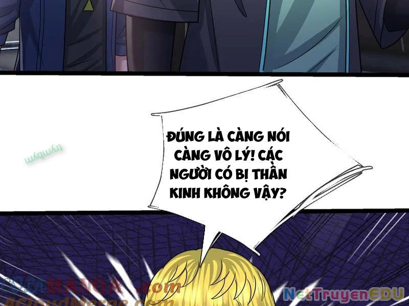 Bắt đầu từ việc chống đẩy một vạn cái: Ta oanh sát thần minh Chapter 41 - Trang 2