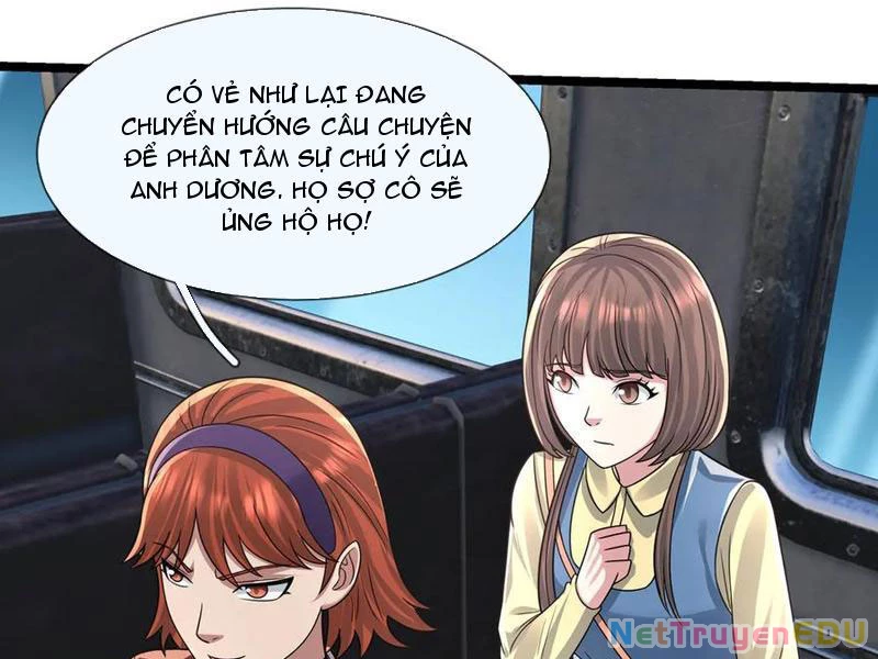Bắt đầu từ việc chống đẩy một vạn cái: Ta oanh sát thần minh Chapter 41 - Trang 2