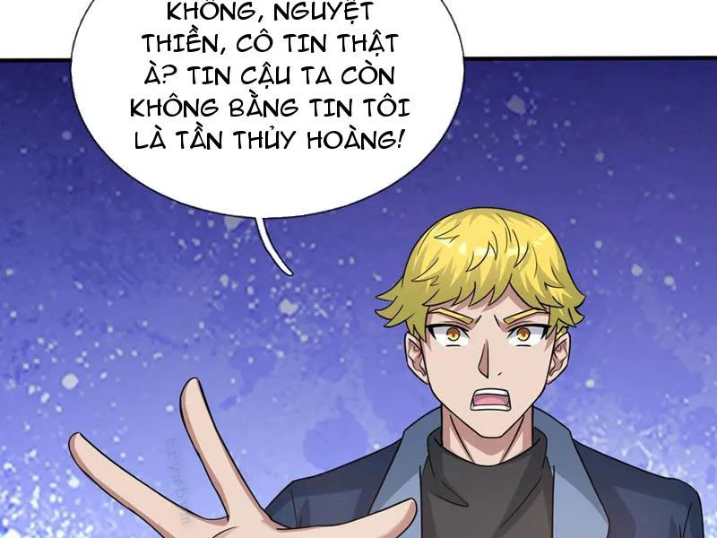 Bắt đầu từ việc chống đẩy một vạn cái: Ta oanh sát thần minh Chapter 41 - Trang 2