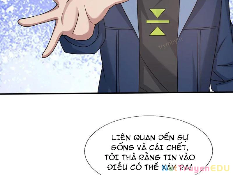 Bắt đầu từ việc chống đẩy một vạn cái: Ta oanh sát thần minh Chapter 41 - Trang 2