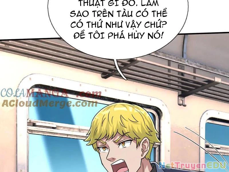 Bắt đầu từ việc chống đẩy một vạn cái: Ta oanh sát thần minh Chapter 41 - Trang 2
