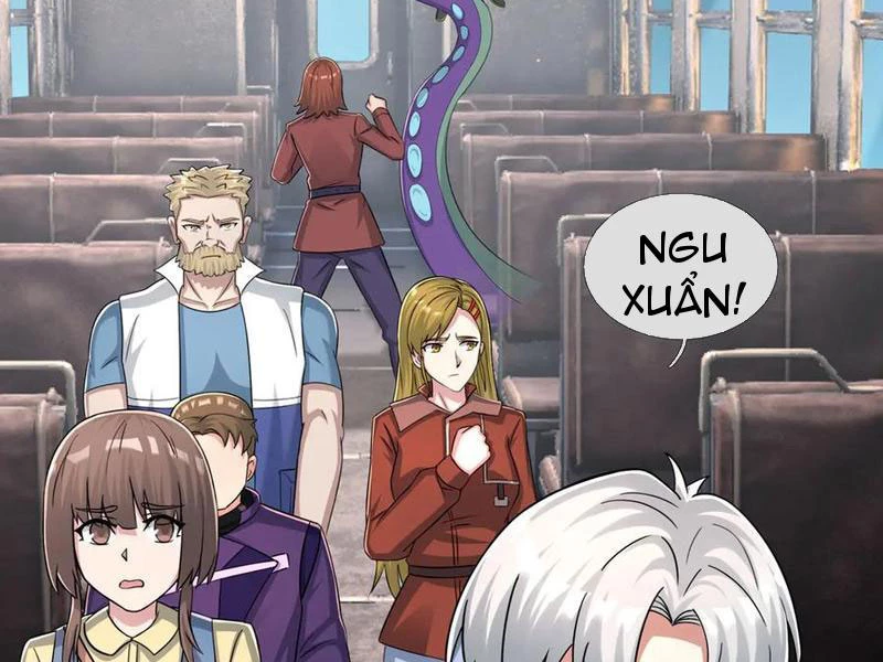 Bắt đầu từ việc chống đẩy một vạn cái: Ta oanh sát thần minh Chapter 41 - Trang 2