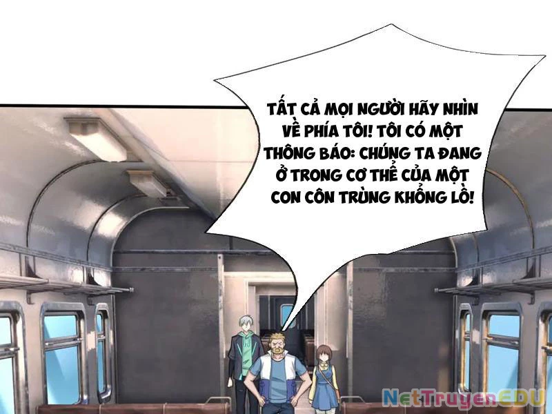 Bắt đầu từ việc chống đẩy một vạn cái: Ta oanh sát thần minh Chapter 41 - Trang 2