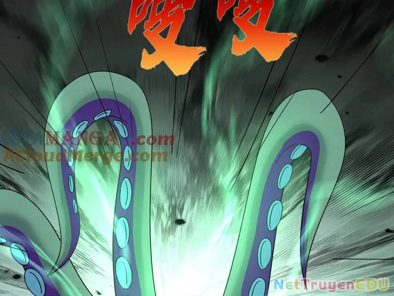 Bắt đầu từ việc chống đẩy một vạn cái: Ta oanh sát thần minh Chapter 41 - Trang 2