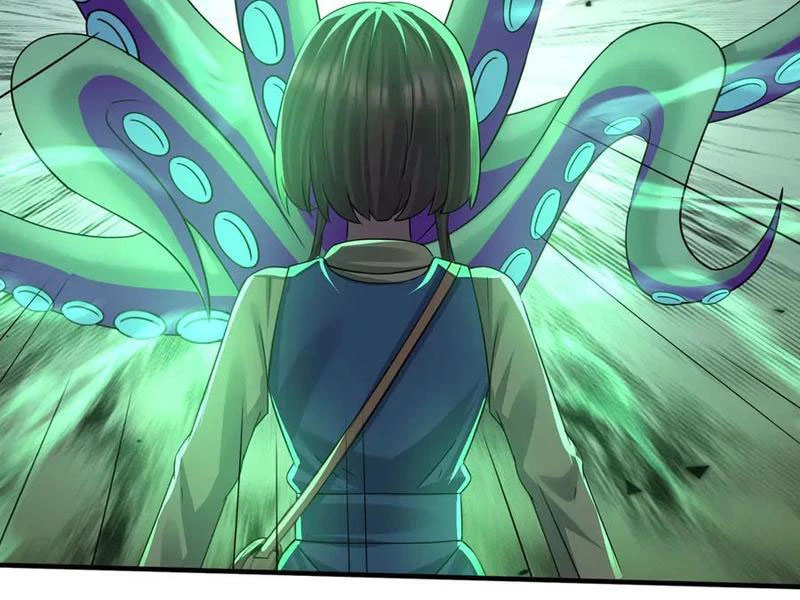 Bắt đầu từ việc chống đẩy một vạn cái: Ta oanh sát thần minh Chapter 41 - Trang 2