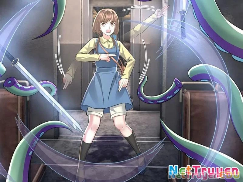 Bắt đầu từ việc chống đẩy một vạn cái: Ta oanh sát thần minh Chapter 41 - Trang 2