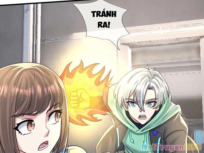 Bắt đầu từ việc chống đẩy một vạn cái: Ta oanh sát thần minh Chapter 41 - Trang 2