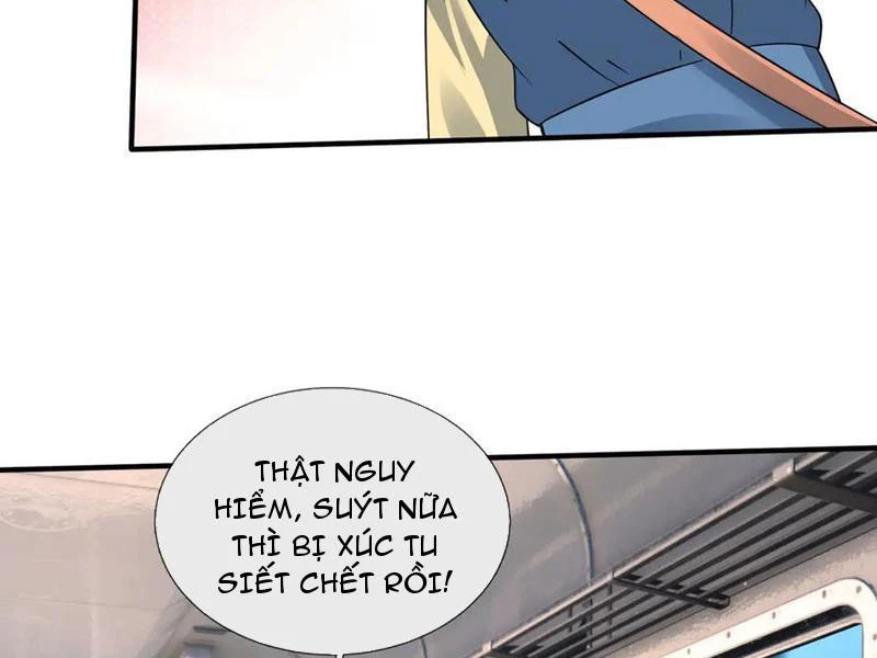 Bắt đầu từ việc chống đẩy một vạn cái: Ta oanh sát thần minh Chapter 41 - Trang 2