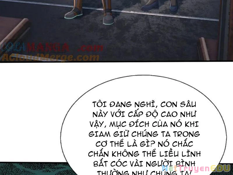 Bắt đầu từ việc chống đẩy một vạn cái: Ta oanh sát thần minh Chapter 41 - Trang 2