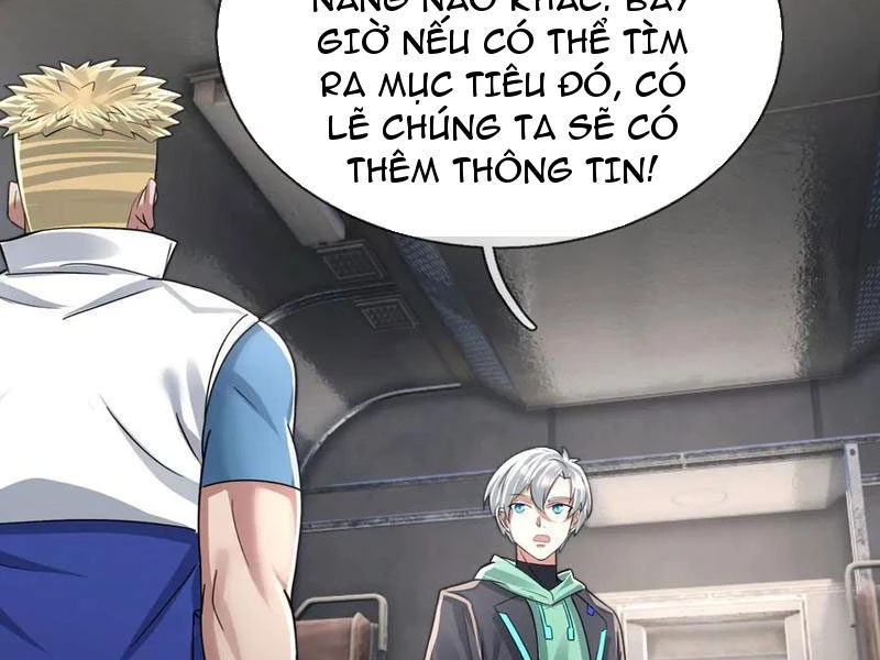 Bắt đầu từ việc chống đẩy một vạn cái: Ta oanh sát thần minh Chapter 41 - Trang 2