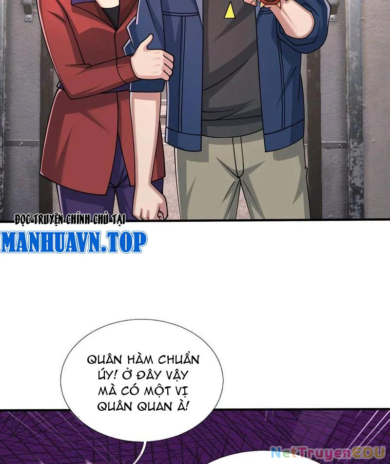 Bắt đầu từ việc chống đẩy một vạn cái: Ta oanh sát thần minh Chapter 42 - Trang 2