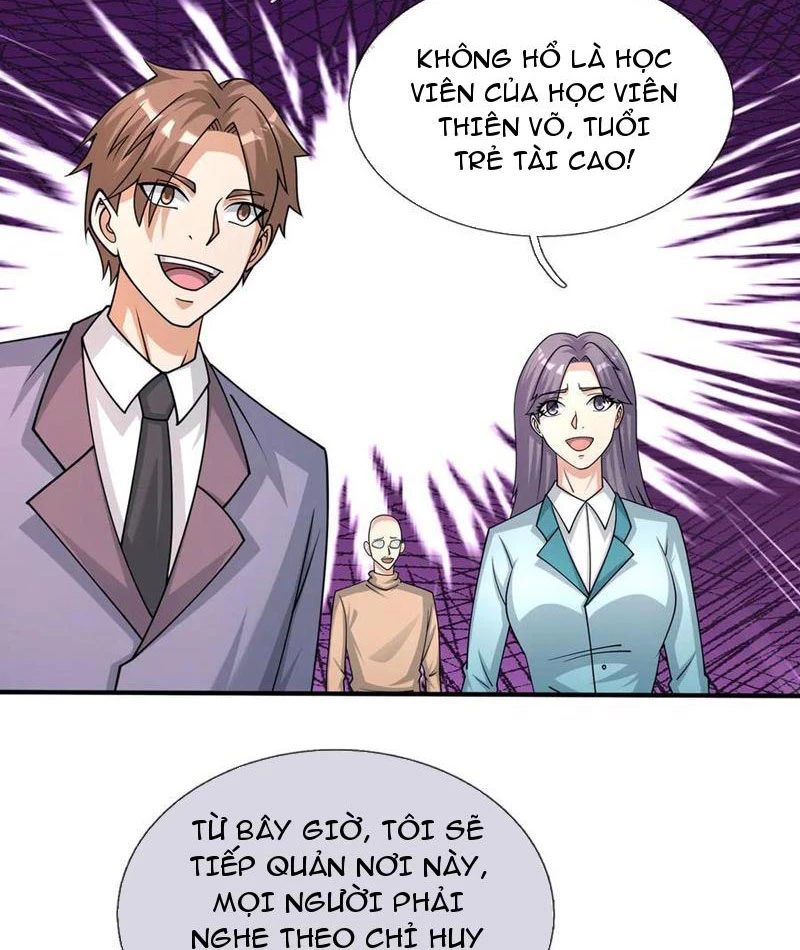 Bắt đầu từ việc chống đẩy một vạn cái: Ta oanh sát thần minh Chapter 42 - Trang 2