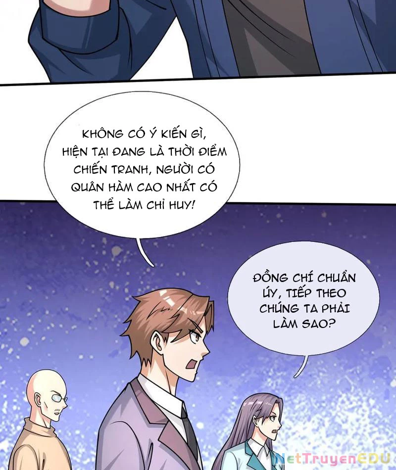 Bắt đầu từ việc chống đẩy một vạn cái: Ta oanh sát thần minh Chapter 42 - Trang 2