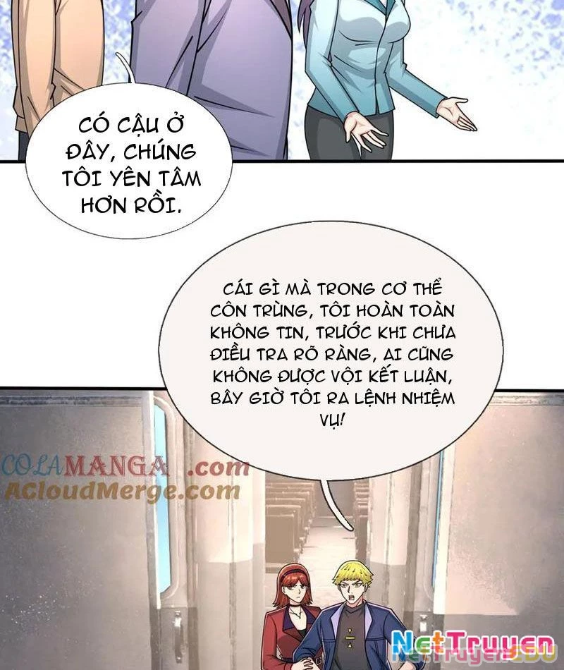 Bắt đầu từ việc chống đẩy một vạn cái: Ta oanh sát thần minh Chapter 42 - Trang 2