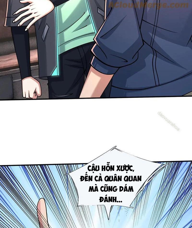 Bắt đầu từ việc chống đẩy một vạn cái: Ta oanh sát thần minh Chapter 42 - Trang 2