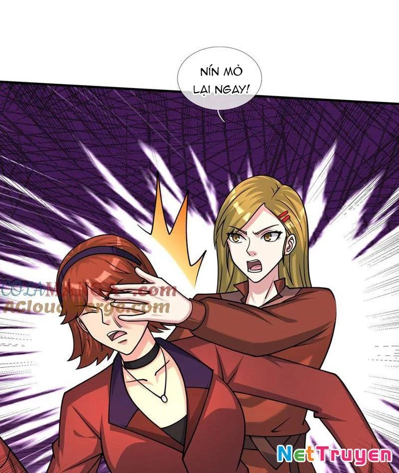 Bắt đầu từ việc chống đẩy một vạn cái: Ta oanh sát thần minh Chapter 42 - Trang 2