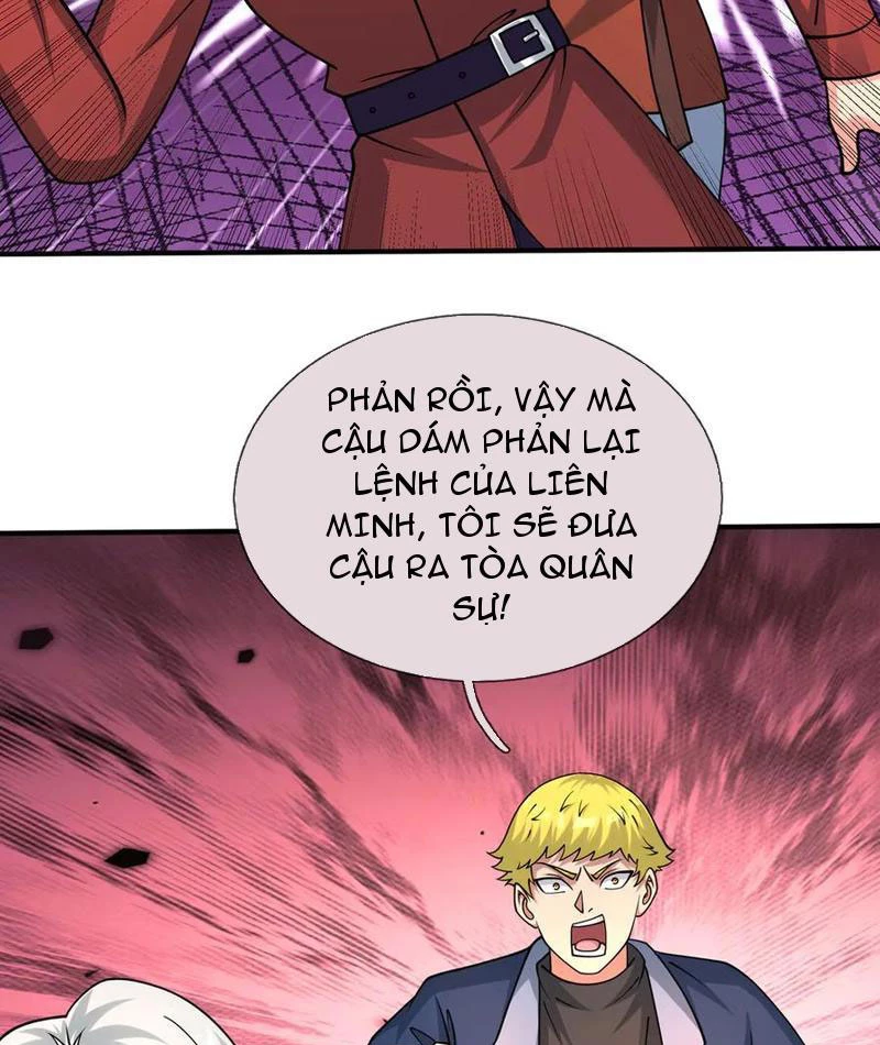 Bắt đầu từ việc chống đẩy một vạn cái: Ta oanh sát thần minh Chapter 42 - Trang 2