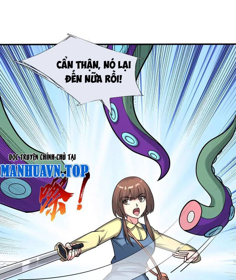 Bắt đầu từ việc chống đẩy một vạn cái: Ta oanh sát thần minh Chapter 42 - Trang 2