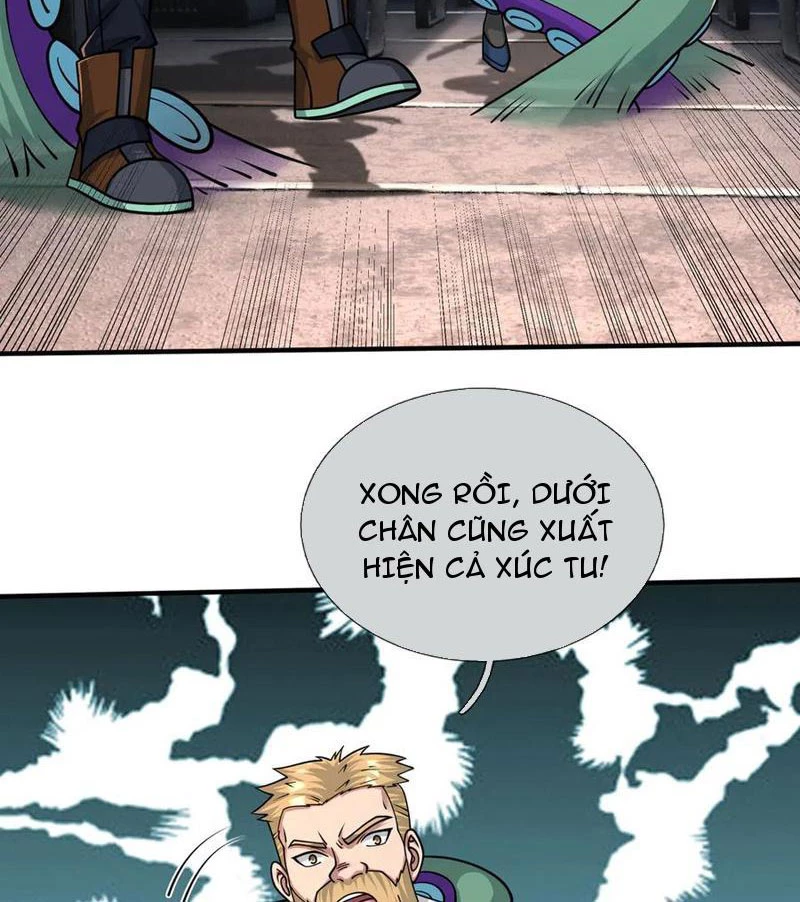 Bắt đầu từ việc chống đẩy một vạn cái: Ta oanh sát thần minh Chapter 42 - Trang 2