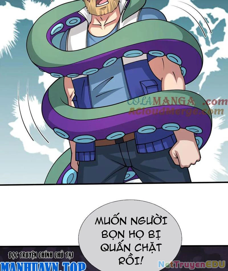 Bắt đầu từ việc chống đẩy một vạn cái: Ta oanh sát thần minh Chapter 42 - Trang 2