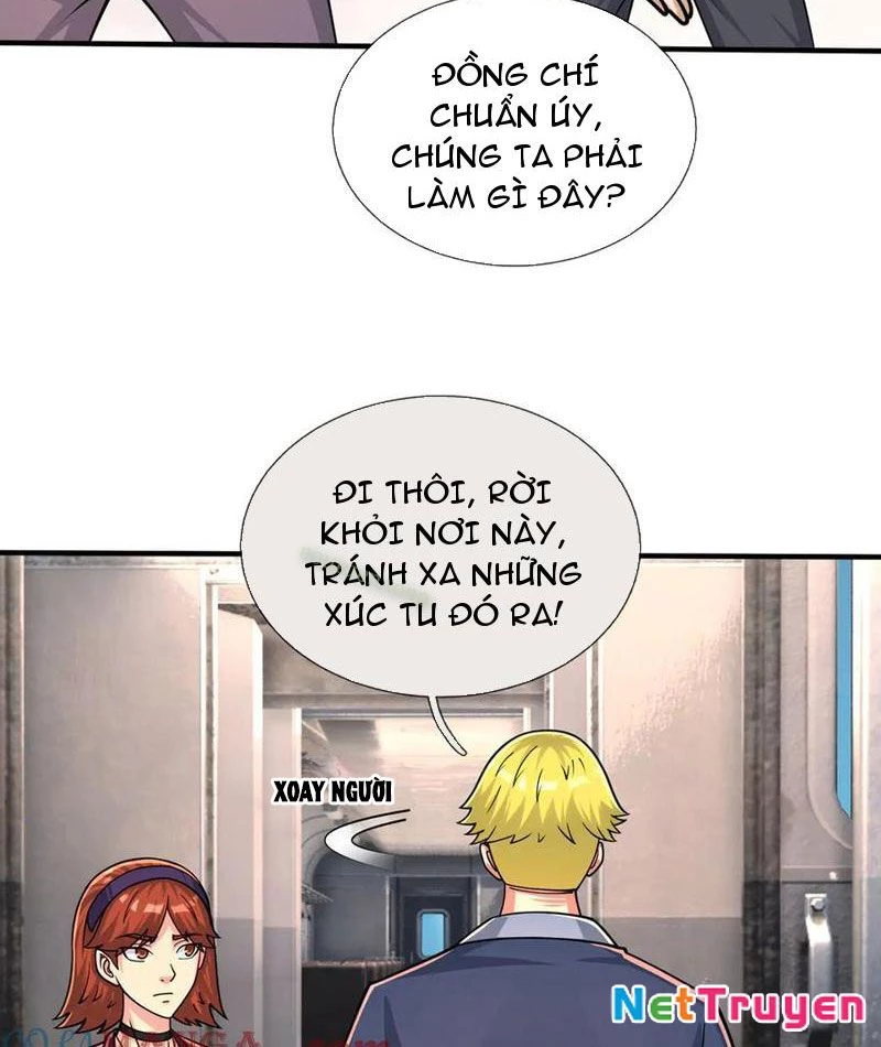 Bắt đầu từ việc chống đẩy một vạn cái: Ta oanh sát thần minh Chapter 42 - Trang 2