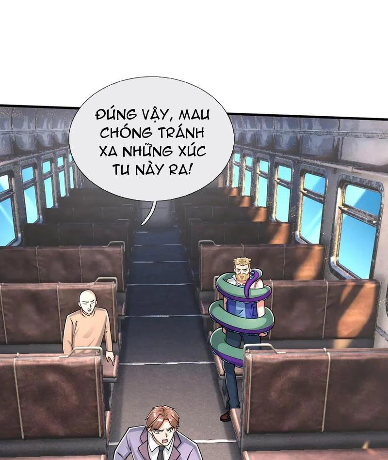 Bắt đầu từ việc chống đẩy một vạn cái: Ta oanh sát thần minh Chapter 42 - Trang 2