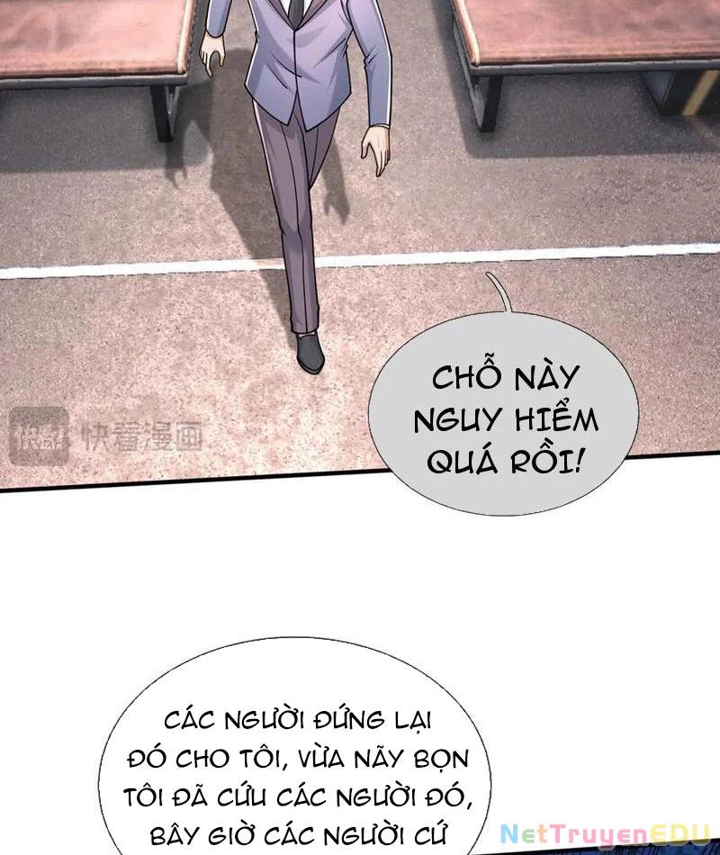 Bắt đầu từ việc chống đẩy một vạn cái: Ta oanh sát thần minh Chapter 42 - Trang 2