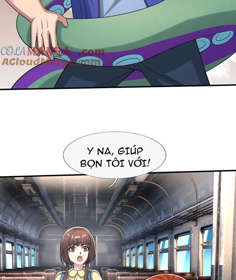 Bắt đầu từ việc chống đẩy một vạn cái: Ta oanh sát thần minh Chapter 42 - Trang 2