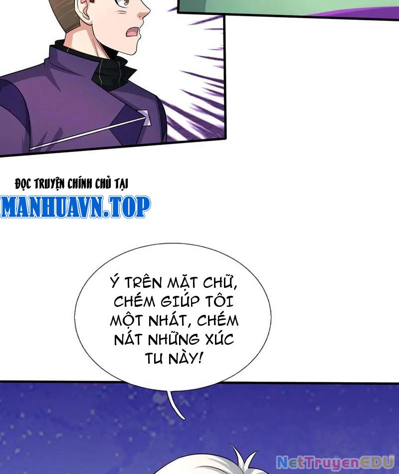 Bắt đầu từ việc chống đẩy một vạn cái: Ta oanh sát thần minh Chapter 42 - Trang 2