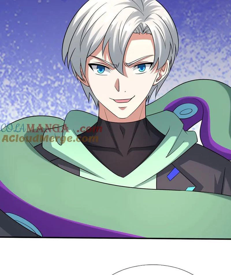Bắt đầu từ việc chống đẩy một vạn cái: Ta oanh sát thần minh Chapter 42 - Trang 2