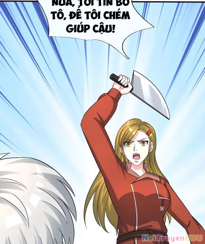 Bắt đầu từ việc chống đẩy một vạn cái: Ta oanh sát thần minh Chapter 42 - Trang 2