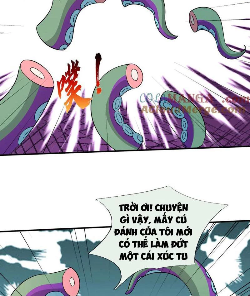 Bắt đầu từ việc chống đẩy một vạn cái: Ta oanh sát thần minh Chapter 42 - Trang 2