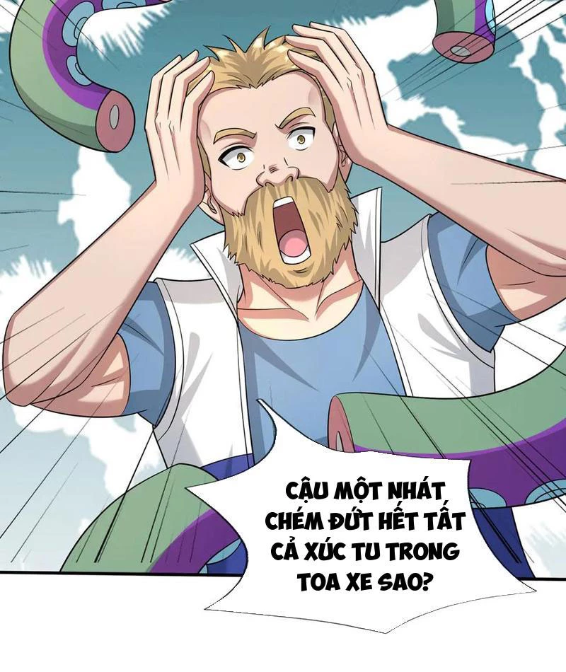 Bắt đầu từ việc chống đẩy một vạn cái: Ta oanh sát thần minh Chapter 42 - Trang 2