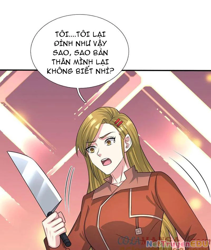 Bắt đầu từ việc chống đẩy một vạn cái: Ta oanh sát thần minh Chapter 42 - Trang 2