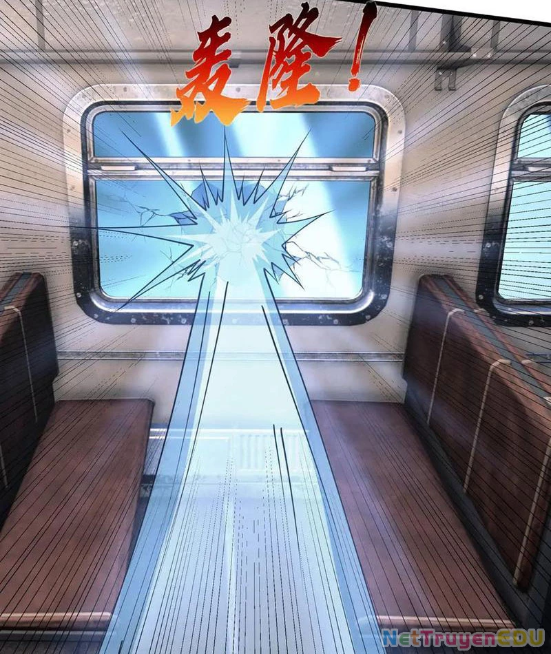 Bắt đầu từ việc chống đẩy một vạn cái: Ta oanh sát thần minh Chapter 42 - Trang 2