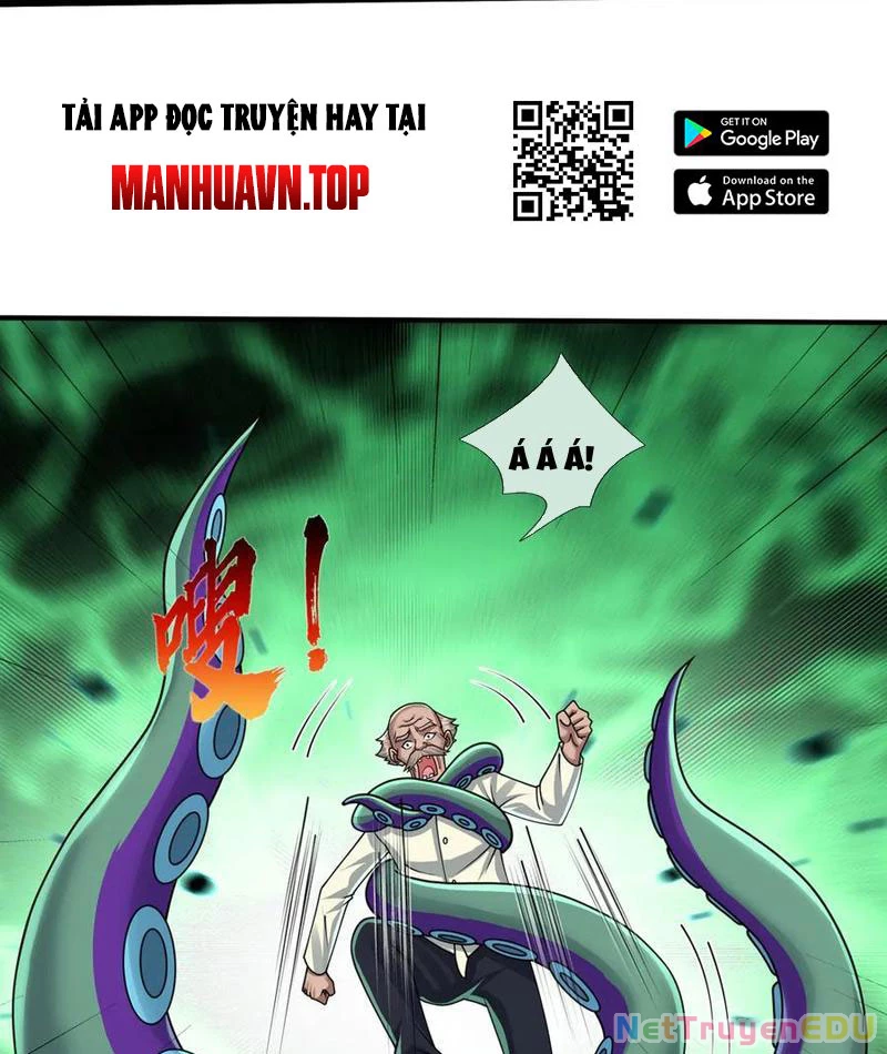 Bắt đầu từ việc chống đẩy một vạn cái: Ta oanh sát thần minh Chapter 42 - Trang 2