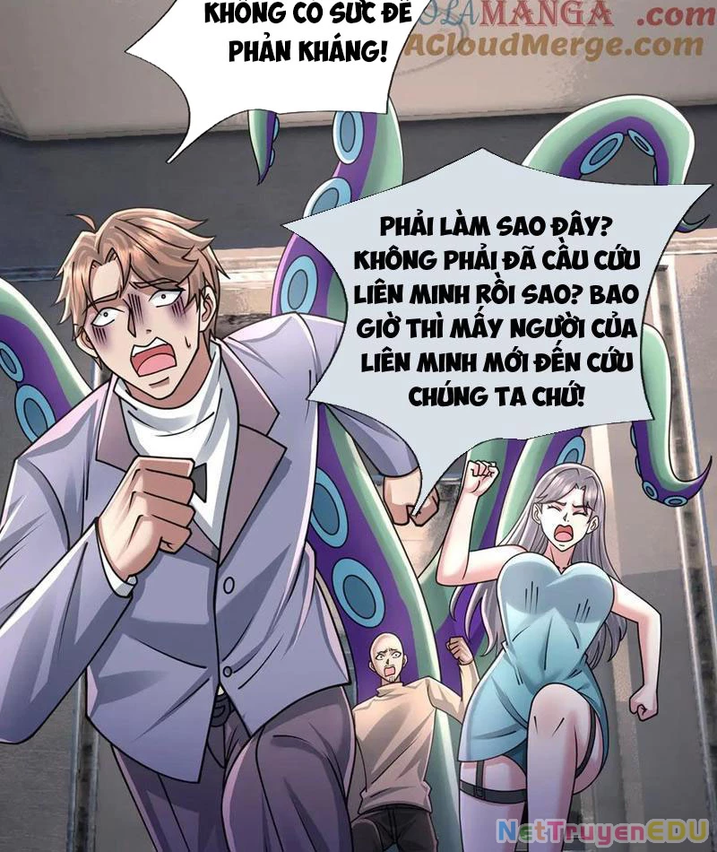 Bắt đầu từ việc chống đẩy một vạn cái: Ta oanh sát thần minh Chapter 42 - Trang 2