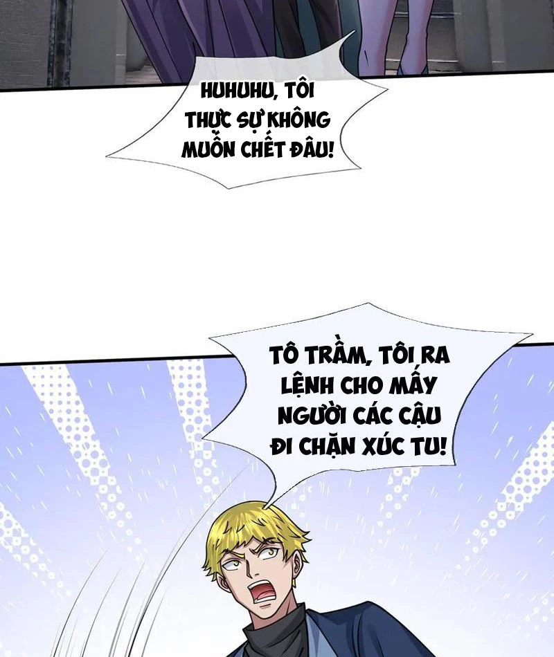 Bắt đầu từ việc chống đẩy một vạn cái: Ta oanh sát thần minh Chapter 42 - Trang 2