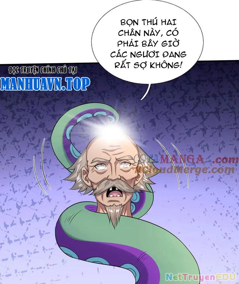 Bắt đầu từ việc chống đẩy một vạn cái: Ta oanh sát thần minh Chapter 42 - Trang 2