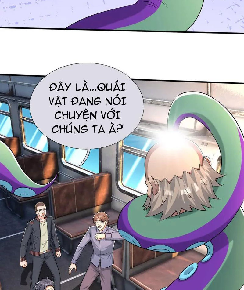 Bắt đầu từ việc chống đẩy một vạn cái: Ta oanh sát thần minh Chapter 42 - Trang 2
