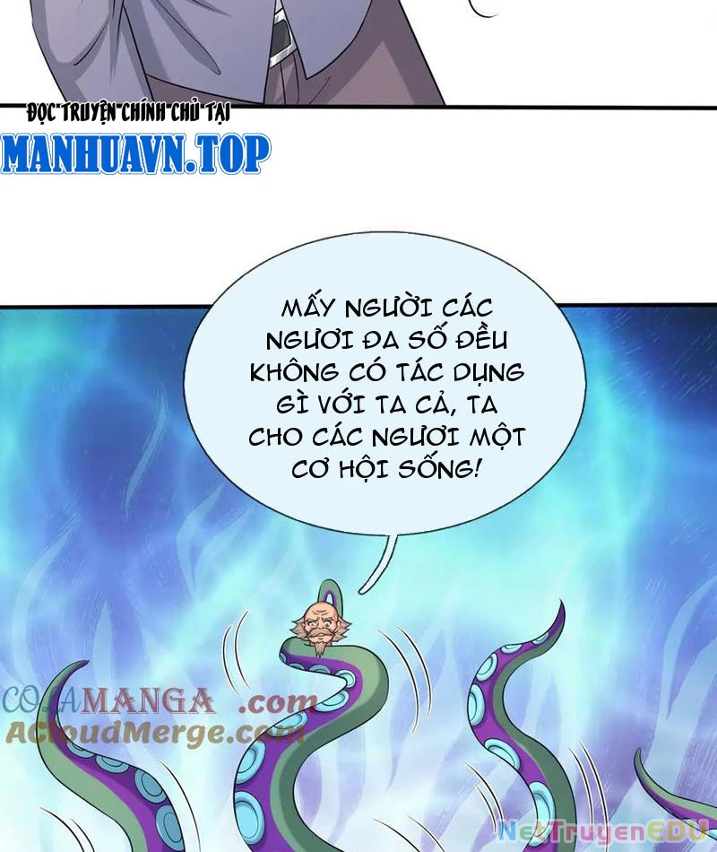 Bắt đầu từ việc chống đẩy một vạn cái: Ta oanh sát thần minh Chapter 42 - Trang 2