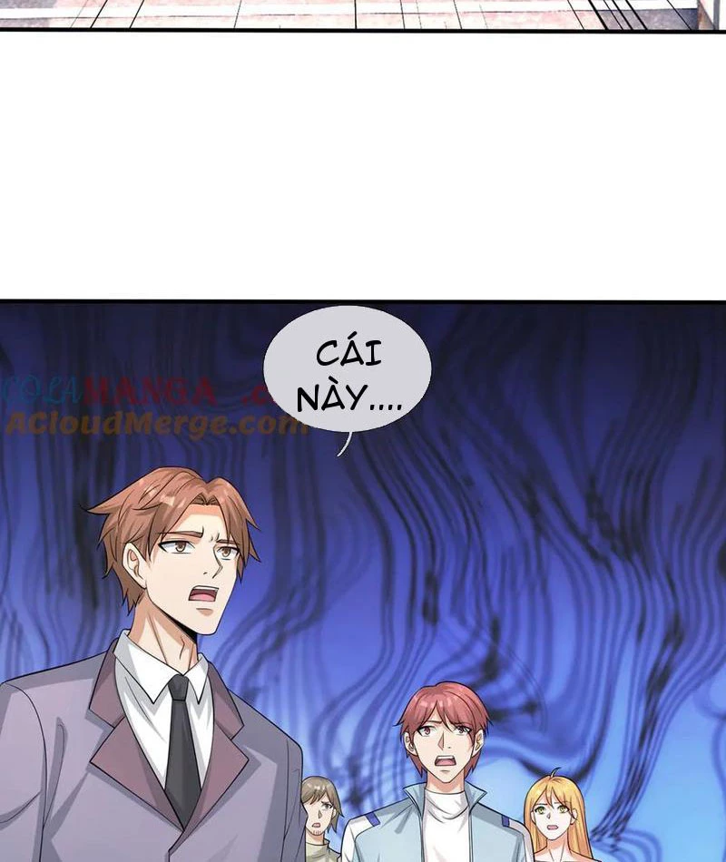 Bắt đầu từ việc chống đẩy một vạn cái: Ta oanh sát thần minh Chapter 42 - Trang 2