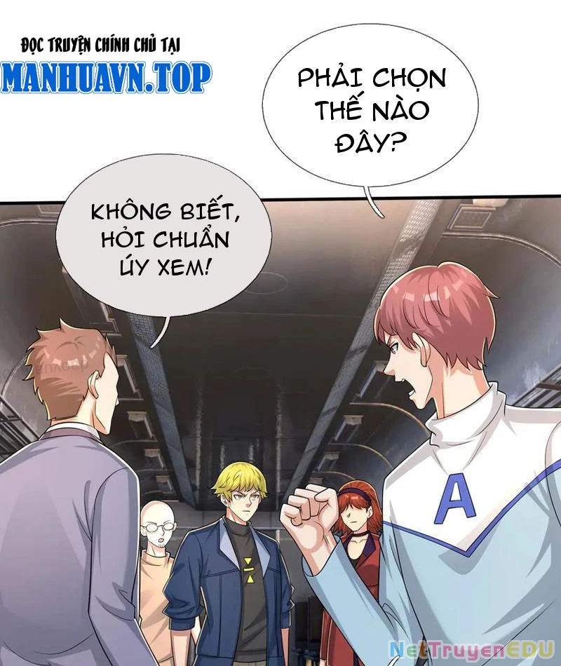 Bắt đầu từ việc chống đẩy một vạn cái: Ta oanh sát thần minh Chapter 42 - Trang 2