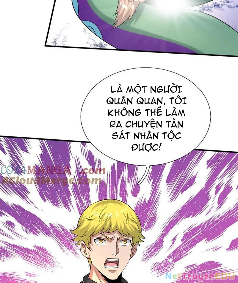 Bắt đầu từ việc chống đẩy một vạn cái: Ta oanh sát thần minh Chapter 42 - Trang 2