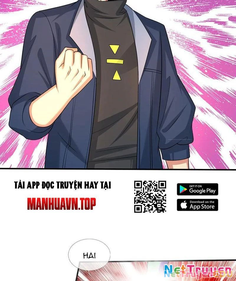 Bắt đầu từ việc chống đẩy một vạn cái: Ta oanh sát thần minh Chapter 42 - Trang 2