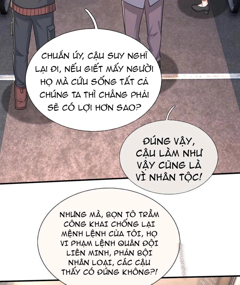 Bắt đầu từ việc chống đẩy một vạn cái: Ta oanh sát thần minh Chapter 42 - Trang 2