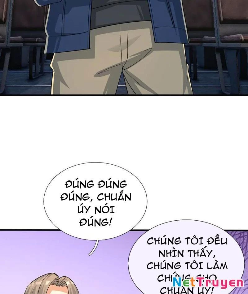 Bắt đầu từ việc chống đẩy một vạn cái: Ta oanh sát thần minh Chapter 42 - Trang 2