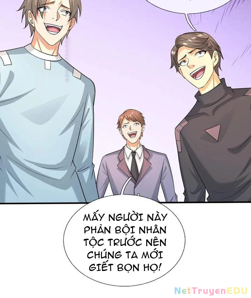Bắt đầu từ việc chống đẩy một vạn cái: Ta oanh sát thần minh Chapter 42 - Trang 2