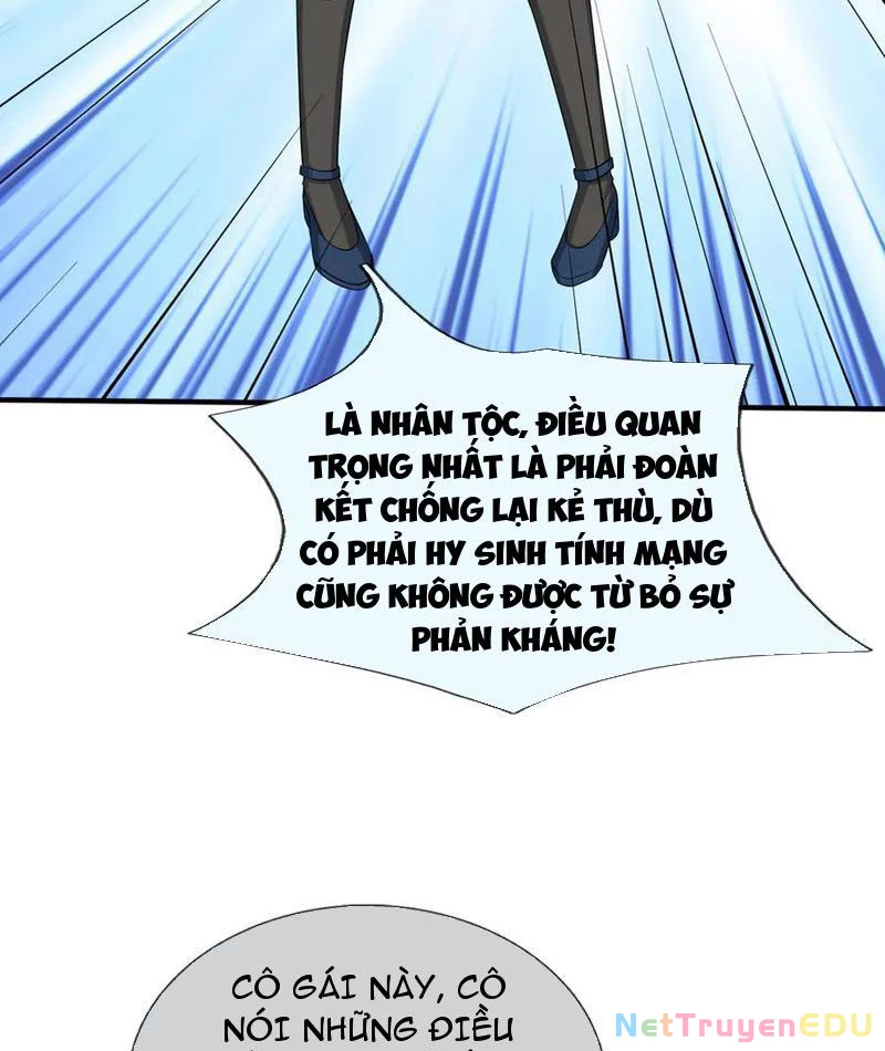 Bắt đầu từ việc chống đẩy một vạn cái: Ta oanh sát thần minh Chapter 42 - Trang 2