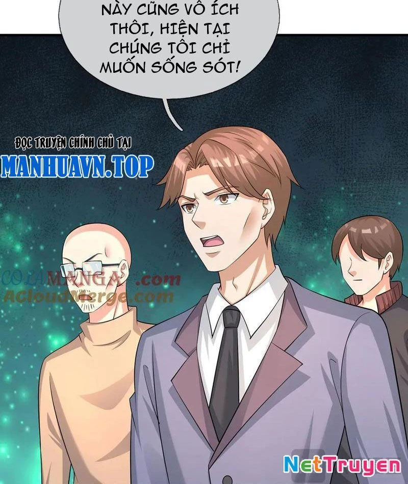 Bắt đầu từ việc chống đẩy một vạn cái: Ta oanh sát thần minh Chapter 42 - Trang 2